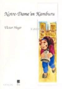Notre-Dame'ın Kamburu | benlikitap.com