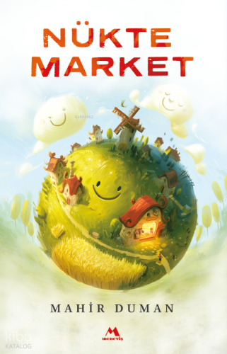 Nükte Market | benlikitap.com
