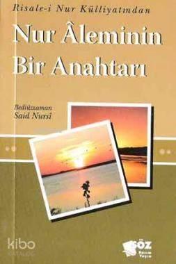 Nur Aleminin Bir Anahtarı (cep Boy)