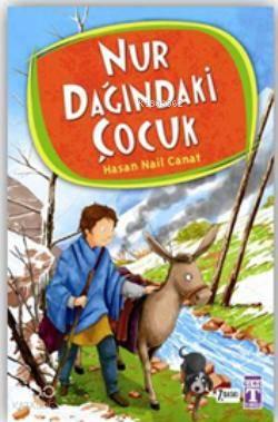 Nur Dağındaki Çocuk