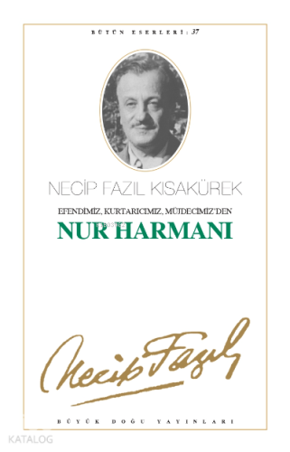 Nur Harmanı (Kod:31)