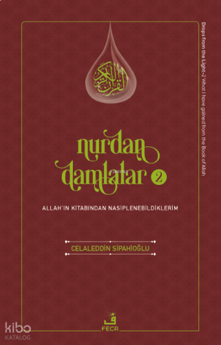Nurdan Damlalar 2 | benlikitap.com