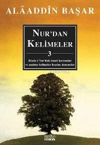 Nur'dan Kelimeler - 3 | benlikitap.com