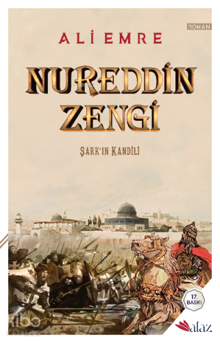 Nureddin Zengi Şarkın Kandili