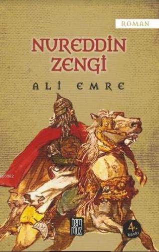 Nureddin Zengi