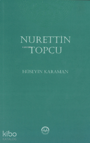 Nurettin Topçu
