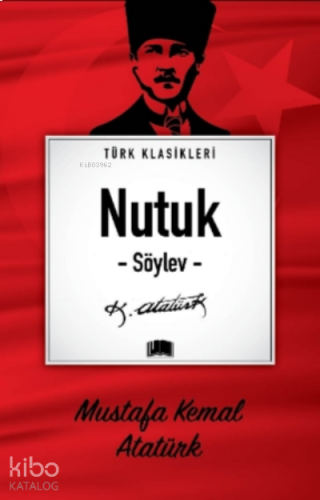 Nutuk (Söylev)