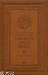 Nüzul Sırasına Göre Necm Necm Kur'ân'ın Türkçe Meali (Büyük Boy)