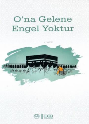 O'na Gelene Engel Yoktur | benlikitap.com