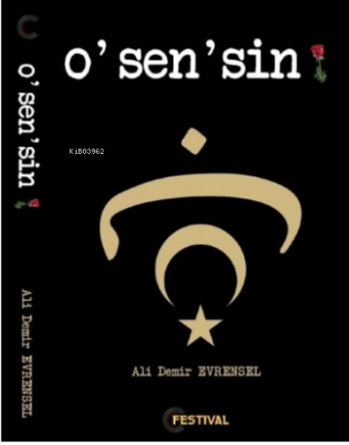 O' Sen' Sin | benlikitap.com