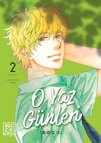O Yaz Günleri 2