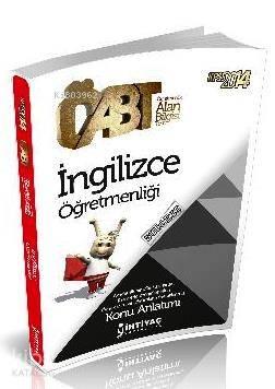 ÖABT İngilizce Öğretmenliği Konu Anlatımlı