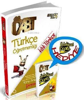 ÖABT Türkçe Öğretmenliği Konu Anlatımı