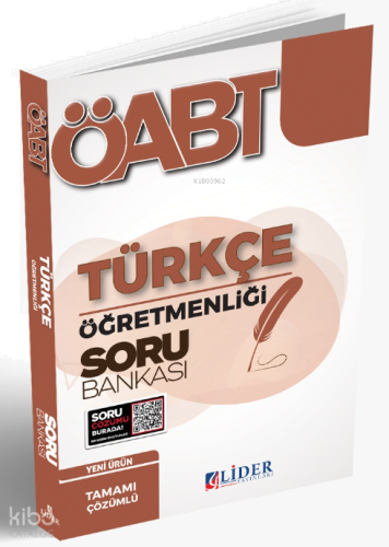 OABT-Turkce-Ogretmenligi-Soru-Bankasi | benlikitap.com