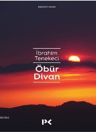 Öbür Divan | benlikitap.com