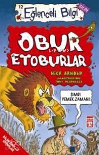 Obur Etoburlar | benlikitap.com