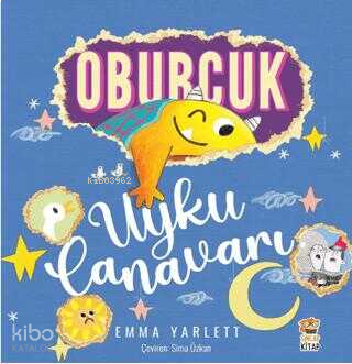 Oburcuk - Uyku Canavarı