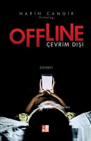 Offline - Çevrim dışı | benlikitap.com