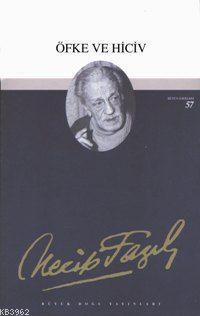 Öfke ve Hiciv (Kod:41)