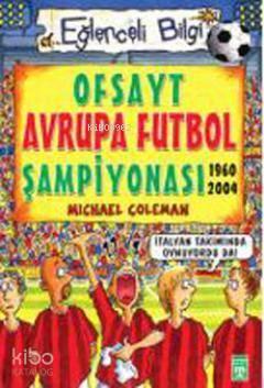 Ofsayt Avrupa Futbol Şampiyonası; (1960 2004)