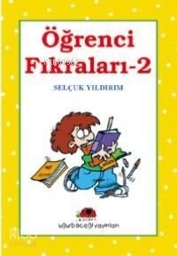 Öğrenci Fıkraları - 2 | benlikitap.com