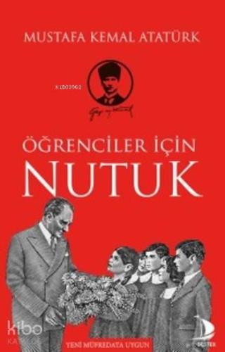 Öğrenciler için Nutuk | benlikitap.com