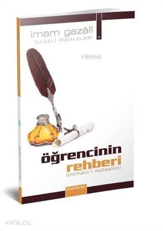 Öğrencinin Rehberi | benlikitap.com