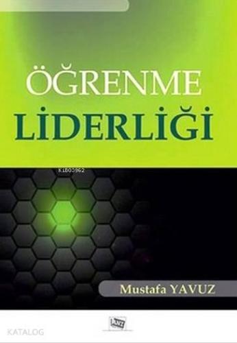 Öğrenme Liderliği | benlikitap.com
