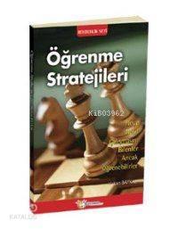 Öğrenme Stratejileri