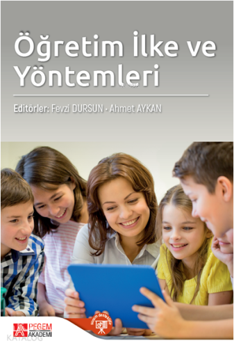 Öğretim İlke ve Yöntemleri | benlikitap.com