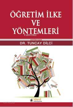 Öğretim İlke ve Yöntemleri | benlikitap.com