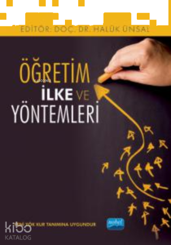 Öğretim İlke ve Yöntemleri