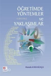 Öğretimde Yöntemler ve Yaklaşımlar