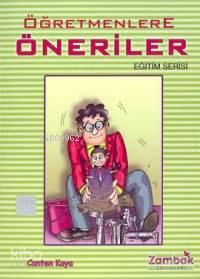 Öğretmenlere Öneriler | benlikitap.com