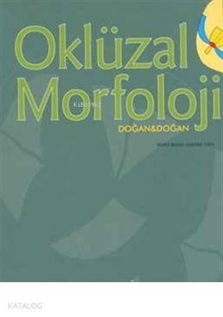 Oklüzal Morfoloji