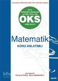 Oks Matematik Konu Anlatımı