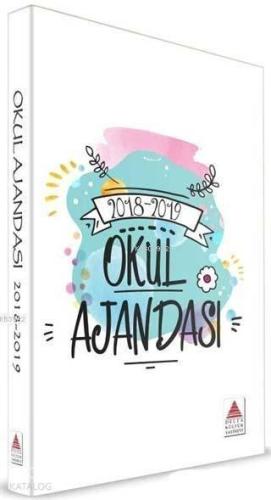 Okul Ajandası 2018 - 2019