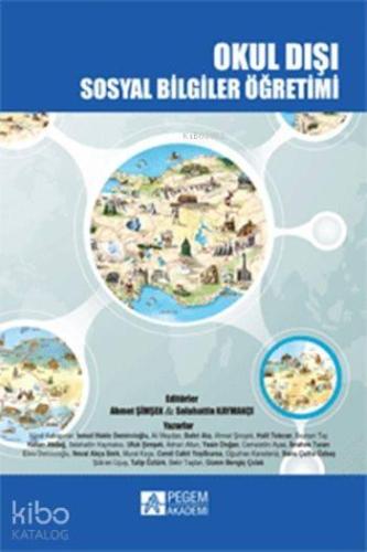 Okul Dışı Sosyal Bilgiler Öğretimi | benlikitap.com