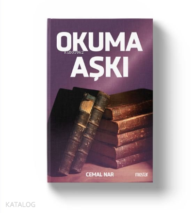 Okuma Aşkı