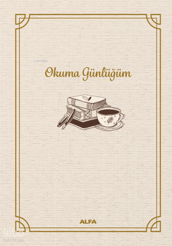 Okuma Günlüğüm | benlikitap.com