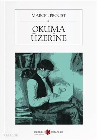 Okuma Üzerine | benlikitap.com