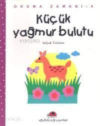 Okuma Zamanı - 4| Küçük Yağmur Bulutu | benlikitap.com