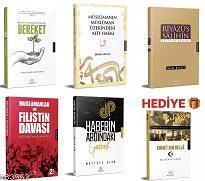 Okumak Asil Bir Eylemdir. 6 Kitaplık İslami Kültür seti | benlikitap.c