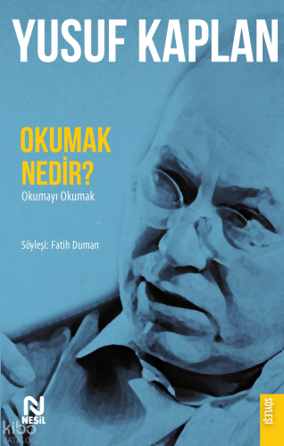 Okumak Nedir? | benlikitap.com