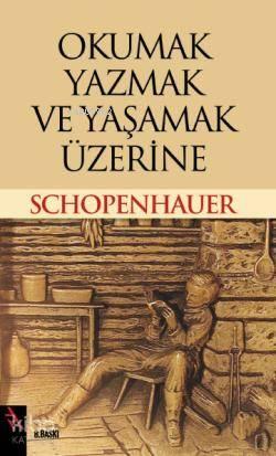 Okumak Yazmak ve Yaşamak Üzerine | benlikitap.com