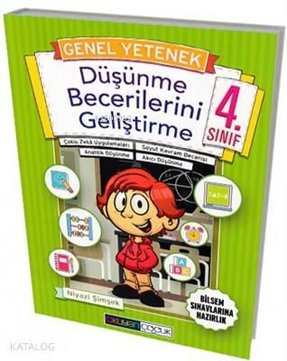 Okuyan Çocuk 4. Sınıf Düşünme Becerilerini Gelişti