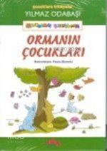 Okuyorum Boyuyorum 1-9 | benlikitap.com