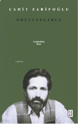 Okuyucularla | benlikitap.com