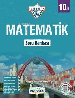 Okyanus 10. Sınıf Matematik Iceberg Soru Bankası