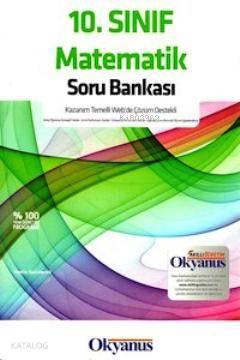 Okyanus 10. Sınıf Matematik Soru Bankası